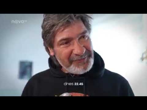 Život ve Hvězdách - upoutávka TV Nova