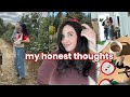 Fall Week In My Life Solo Parenting Baby 4 New Routines