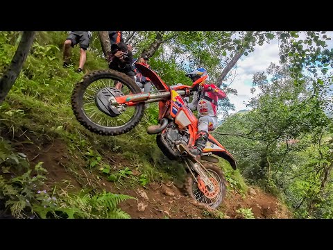 Red Bull Romaniacs 2023 | Off Road Day 3 Highlights