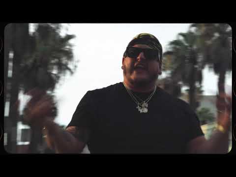 LoudMoufa (Gotti Gang) - CORPUS FLOW