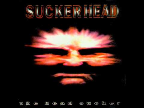 Sucker Head - Night Racers