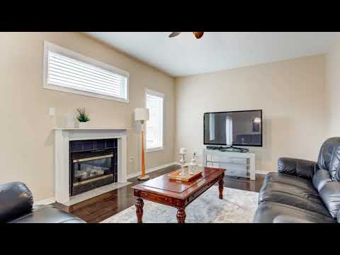 65 Pappain Crescent, Brampton Virtual Tour
