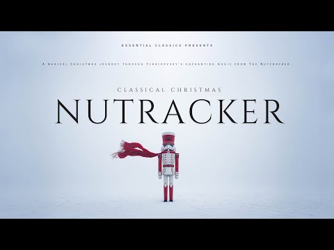 The Nutcracker (3 Hours) - Classical Christmas Music | Tchaikovsky