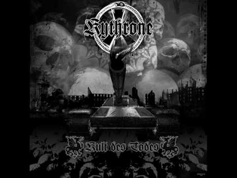 Kythrone - Churchburner