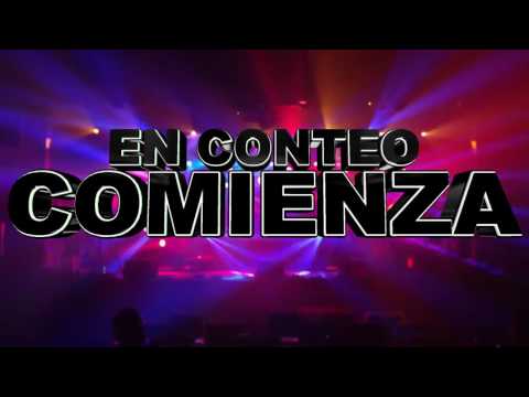 APERTURA DJ BLACK!!!