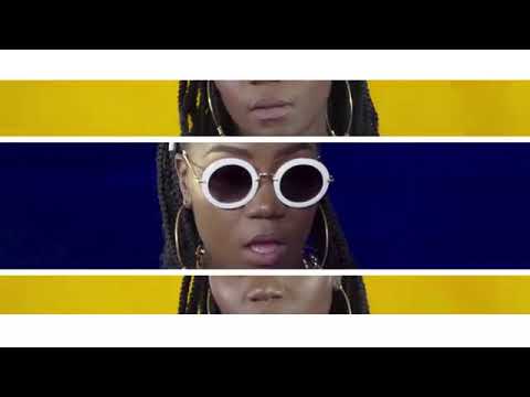 Sally Boss Madam - Kufasuluka