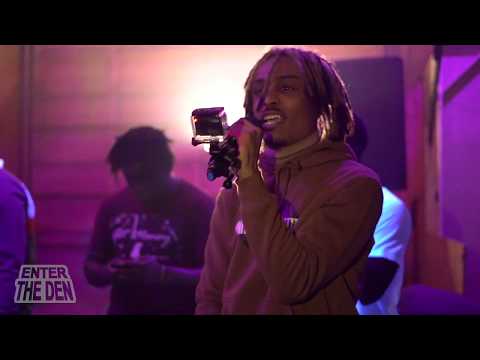 Chase Thai Live Performance｜Enter The Den｜11/23/19