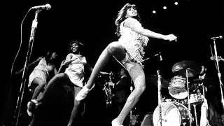 Ike &amp; Tina Turner - Louie Louie