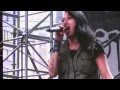 Louna. Каждый вправе. Live 12.06.2012 г. Марш миллионов ...