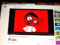 PBS Kids Thinking Red Dash Ident