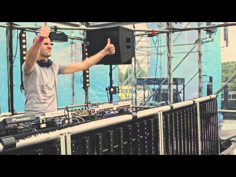 JEFFK - Brand New Day ft. Jonny Ross