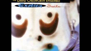 David Chesworth - Malignant Humour