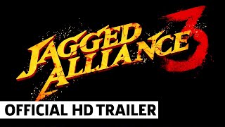 Jagged Alliance 3 (PC) Steam Klucz GLOBAL