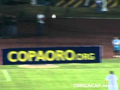 3.29.11 U-20 Highlights - Guatemala v Jamaica