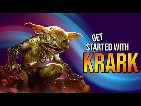 cEDH Krark/Sakashima 🔵🔴 | Learn to Play | Ken Baumann