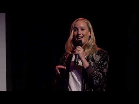 Krista Ripma - Marketing Your Dharma