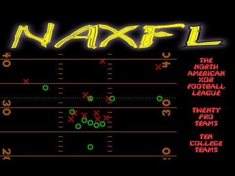 NAXFL 2013-14 Week 18b - Western Conference Championship - Death Valley-Denver