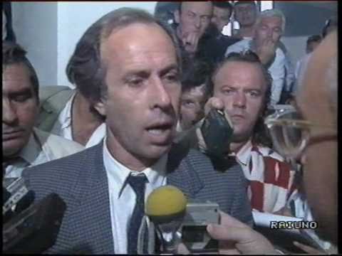 Thus spoke Franco Scoglio