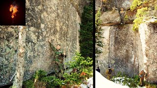 Who Constructed Gargantuan Gornaya Shoria?