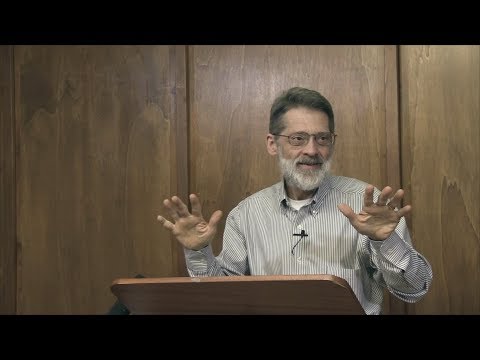 Partire dal corpo, o restare? - Filippesi 1:23-26 - Marco deFelice