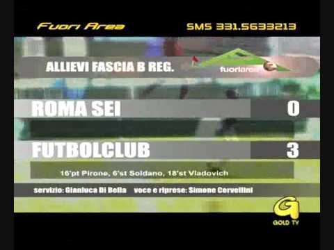 Fuoriarea 10/04/2011 (3 parte)