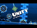 Geometry Dash: Unity - by Novus 