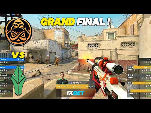 ENCE vs HAVU - HIGHLIGHTS - CCT North Europe | CS:GO