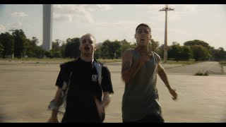 NIÑO GORDO FLACO Music Video