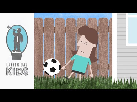 La ventana rota | Una historia sobre el arrepentimiento