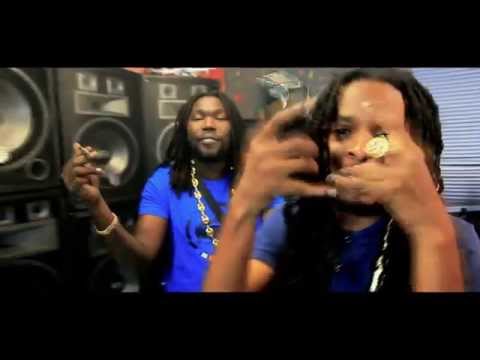 Freestyle Mob Vency & Tency - Escal Gwada