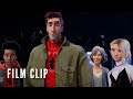 SPIDER-MAN: INTO THE SPIDER-VERSE Clip - Other Spider People