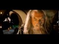 Lord of the Rings Super Trailer VS Vengeance by ...