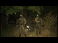 Ministar Đorđević U Obilasku Zajedničkih Snaga Vojske I Policije