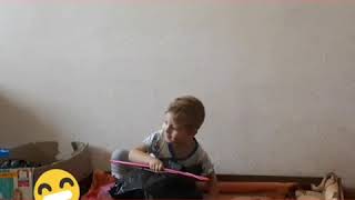 Приколы с детьми ))