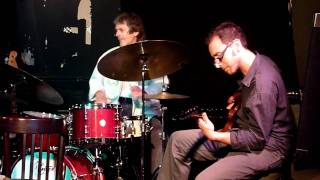 Terry Day,David Leahy,Roberto Sassi @ Flim Flam 27.7.11