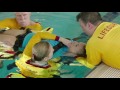 Spinal Injury Management Deep Water