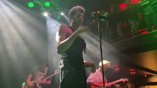 Omar Apollo - Trouble Live @ The New Parish