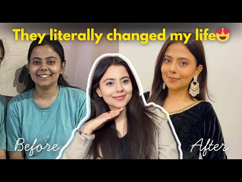 9 healthy grooming tips that CHANGED MY LIFE 😍 | For my beautiful girls ❤️