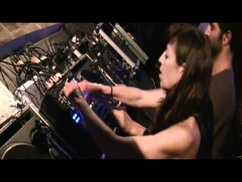 Dj Nima Gorji, Madame Tina