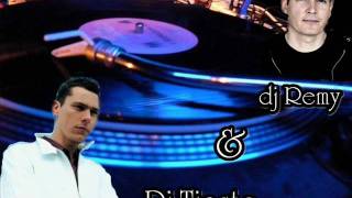 dj tiesto & dj remy