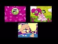 All PBS Kids Valentines Day Spots At Once