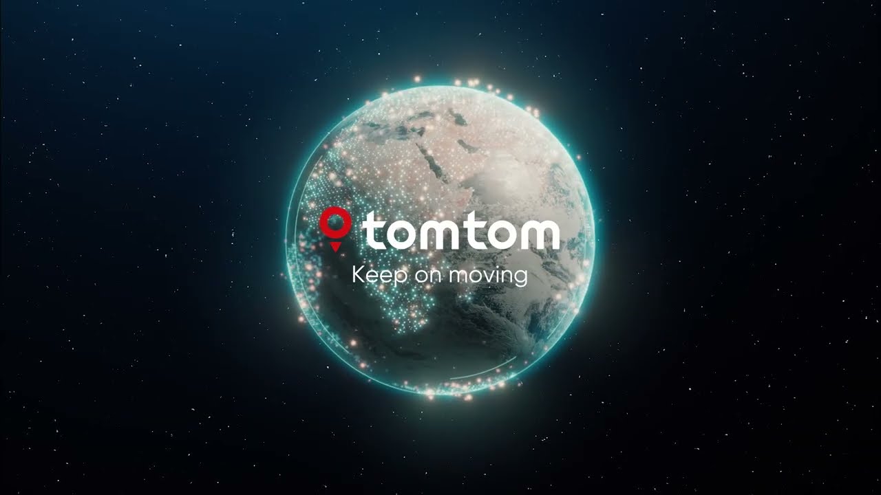 TomTom Traffic - Road Traffic Management