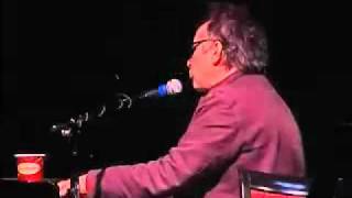 Music PEI Songwriter's Circle 2009-Pt 16-Marc Jordan