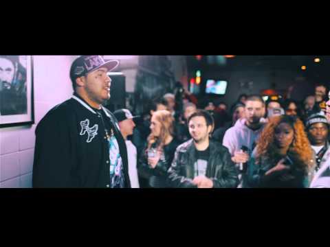 NineLivez vs Matt Major