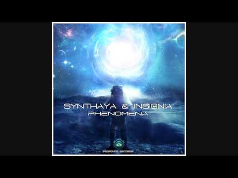 Synthaya & Insiginia - Falling In Love