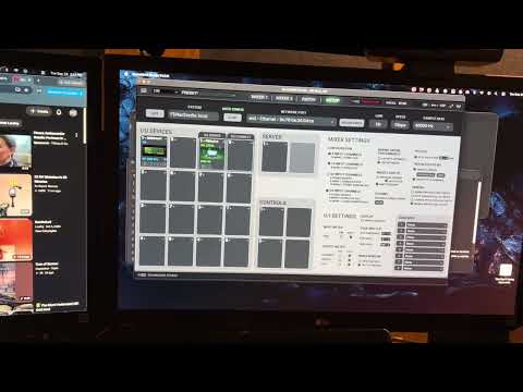 DiGiGrid IOS High-Interface w/DSP Server image 8