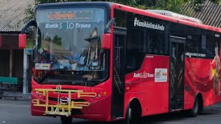 Download lagu BATIK SOLO TRANS//TB I.07//JANAKA mp3