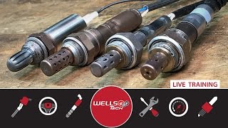 Fuel Trims – Oxygen Sensor Basics—How They Work and How to Test and Diagnose Them (O2, HO2S)