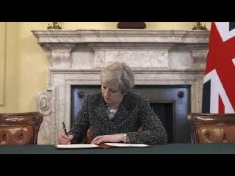 What will the future of the EU be after Brexit?