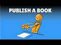 Become An Author 10 Steps To Publish Your Book